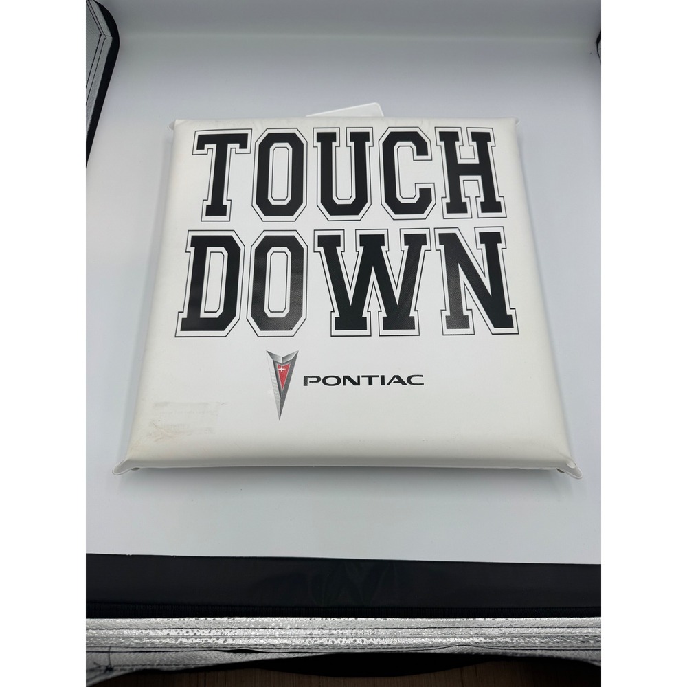 Vintage‎ 2006 Tostitos Fiesta Bowl Stadium Seat Ohio State vs Notre Dame 6